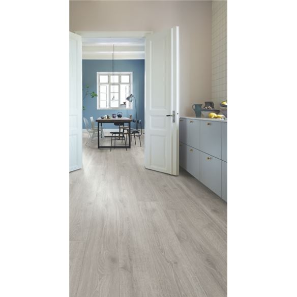 Garantia Pergo Laminados-