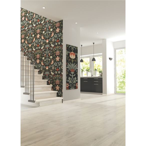 Instrucciones de instalacion Pergo Laminados - LMP General-Original