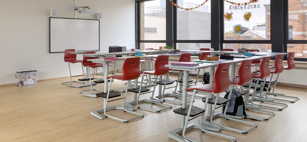 Proyectos centros de educaci&oacute;n