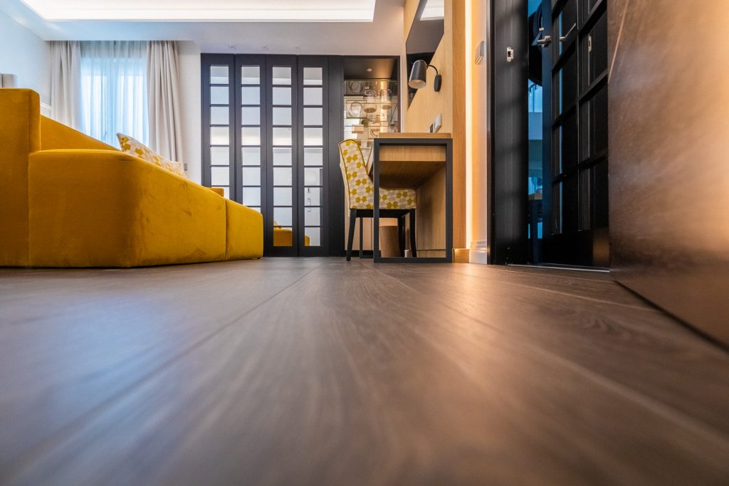 Proyectos de hoteles